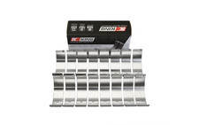 King Cr804si-std Rod Bearings For 1962-2001 Ford Sb 221 255 260 289 302 Windsor