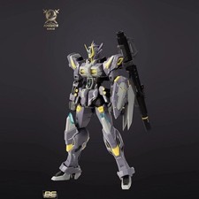 SNAA BE 1/144 SC-006 Thunder Incise Grace - Model Kit Gift