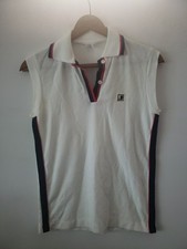 Vintage Jantzen Shirt TL Golf Tennis 1970s Polo