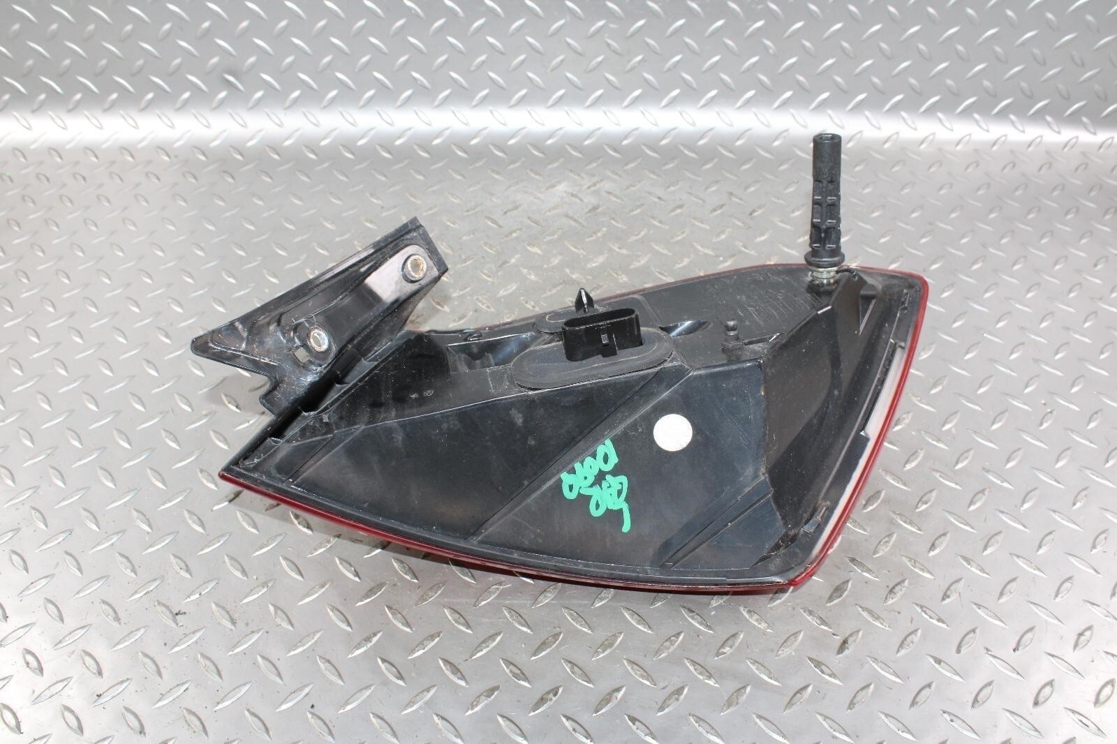 14-19 Ghibli Quarter Panel Driver Side Left LH Taillight Tail Light Lamp OEM WTY