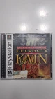 Blood Omen Legacy of Kain Collector's Edition PlayStation 1 - CIB - *TESTED*