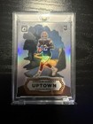 2025 Donruss Optic Shedeur Sanders Base (RAW)