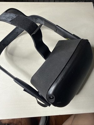 Oculus Meta QUEST 1 64GB Headset Only Tested Works Great