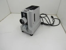 Dukane 500 Vintage Film Strip Projector 28A53A