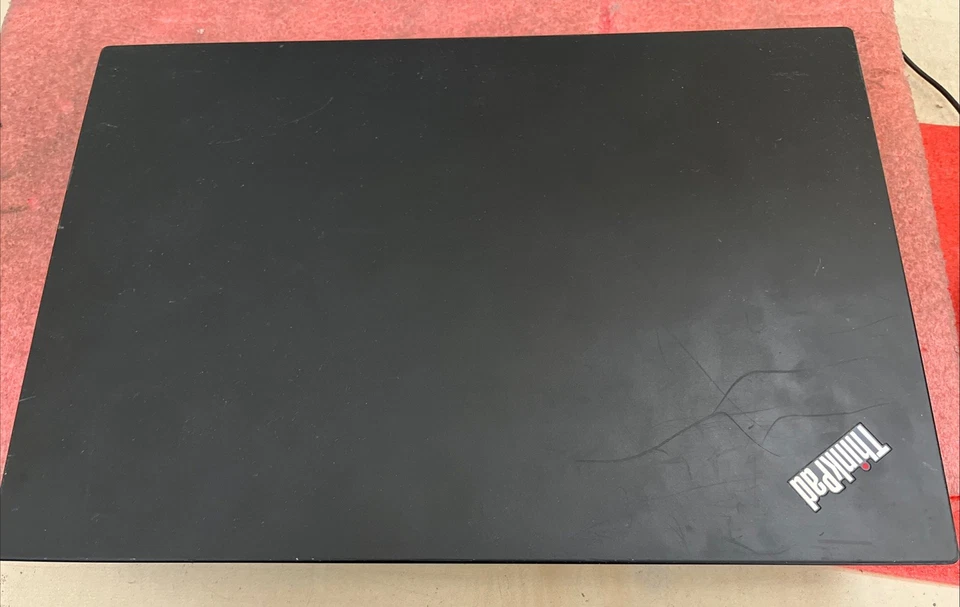 Lenovo ThinkPad P53s · i7-8565U · 16GB · 512GB, foto 4 di 4