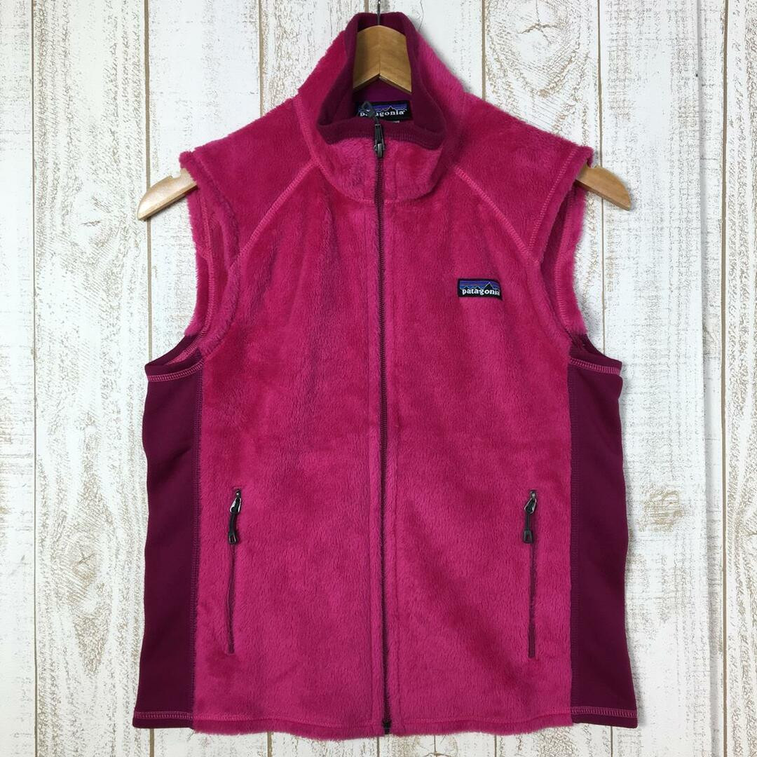 正式的 Patagonia Pro Thermal Polartec Regulator Vest R2 (Patagonia) フリース