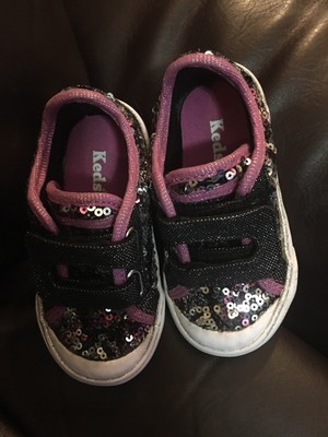 keds velcro