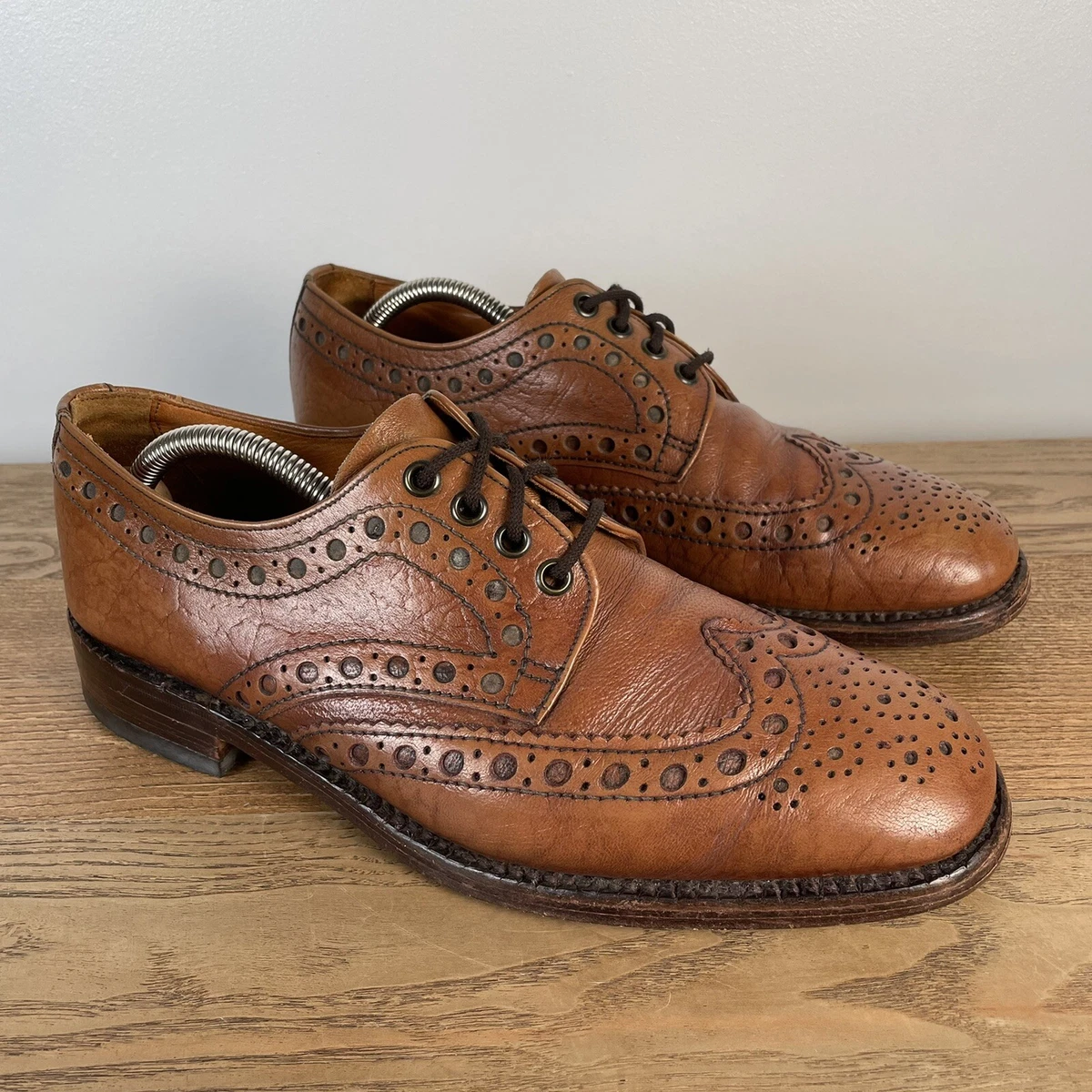 Crockers shoes clearance