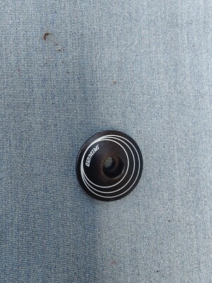 Specialized 1 1/8'' Threadless Headset Top Cap Used Bicycle Bike