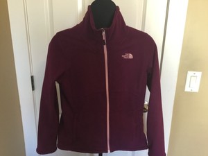 north face fleece ebay