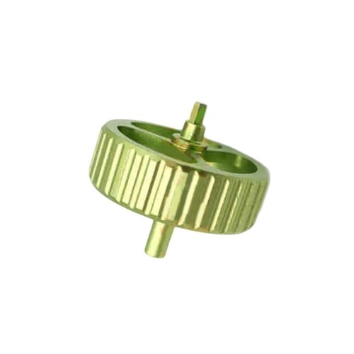 Mouse Scroll Wheel Pulley Alloy Mouse Roller for MZ1W Wireless MZ1W Mouse - Afbeelding 12 van 12