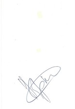 Andrei Krylov Autogramm signed 10x15 cm Karteikarte