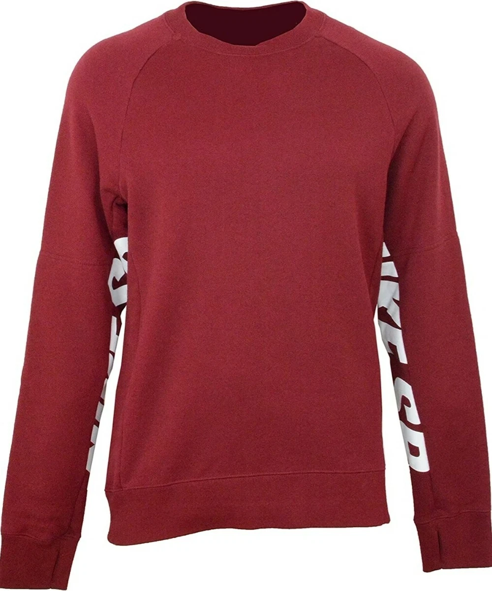 Nike sb everett sweatshirt new arrivals