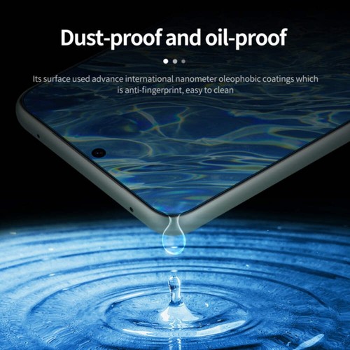 NILLKIN H+Pro 0.2mm 9H Tempered Glass Film for Huawei Mate 60 - Picture 8 of 13