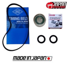 Nuevo Kit de Correa de Distribución para Esteem 1.6L Vitara Sidekick Hecho en Japón G16 SOHC 16V