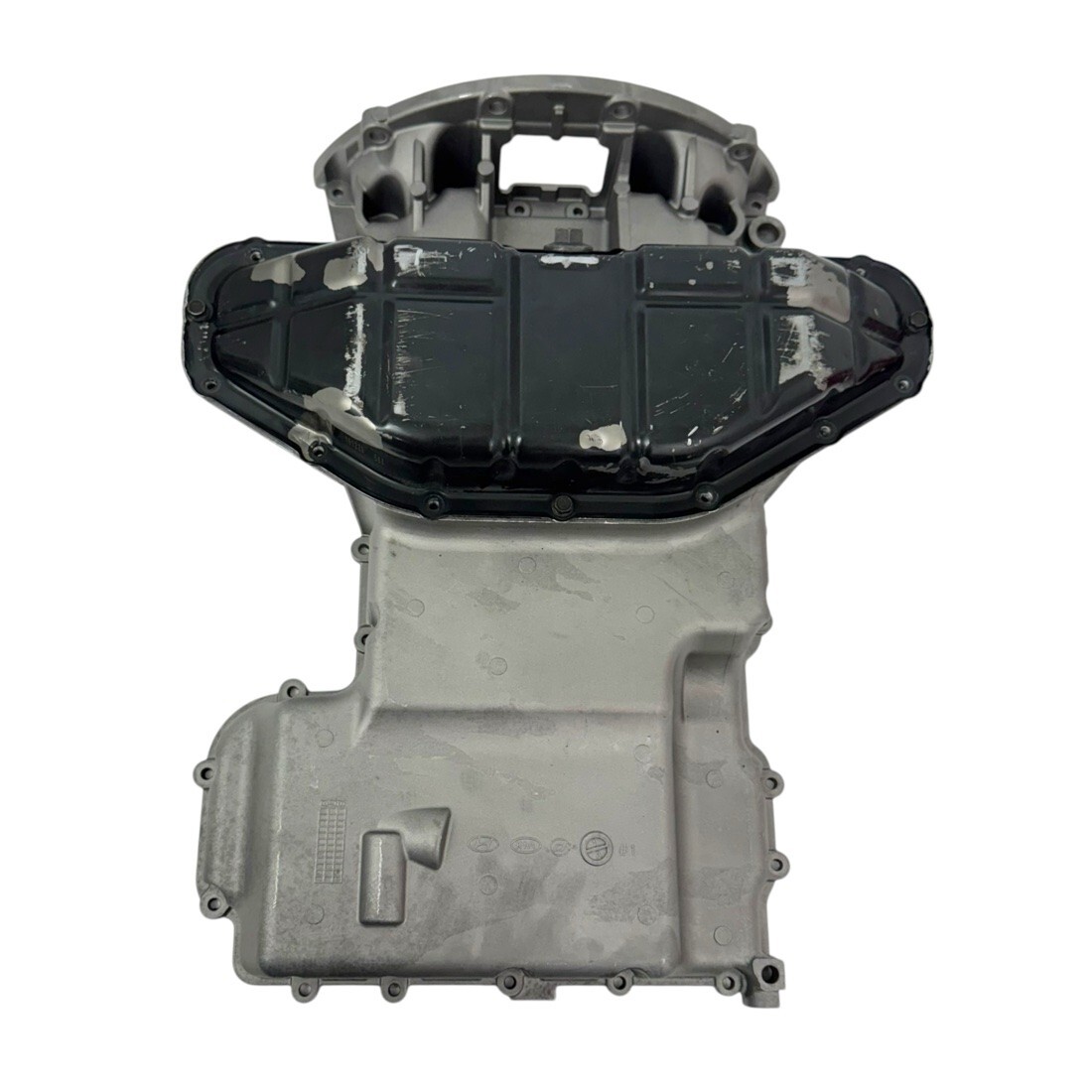 Genuine Oil Pan Genesis Hyundai 5.0L 2015-2022 215203F502 OE | eBay
