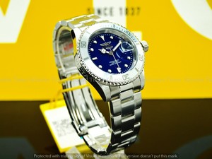 invicta original watches