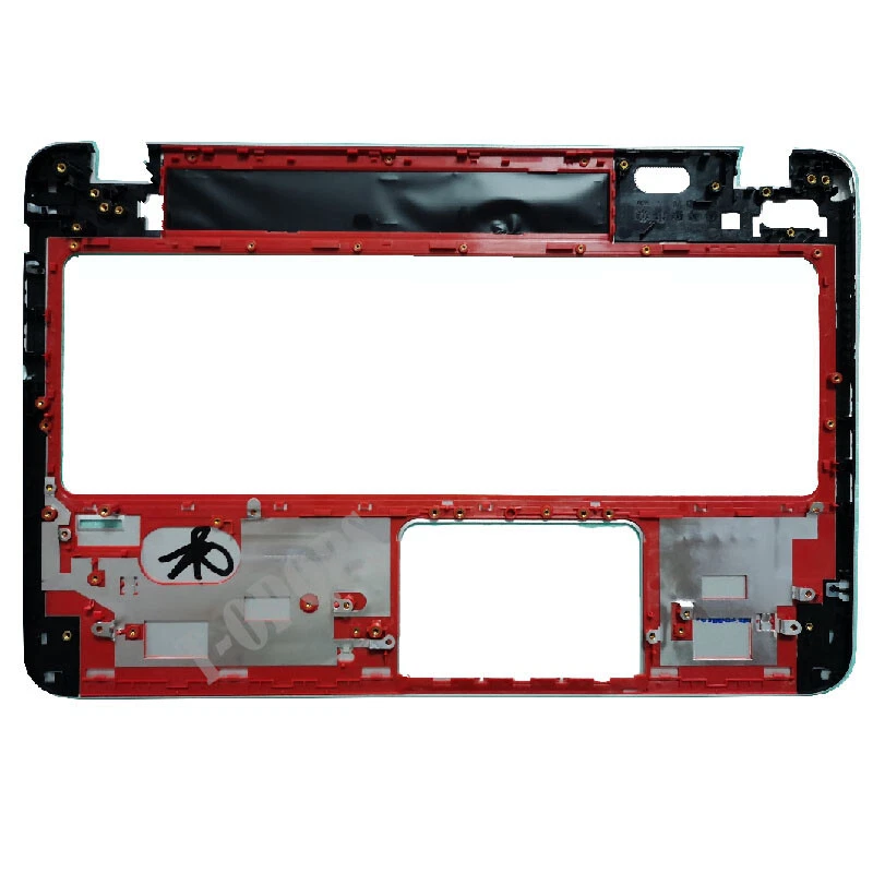 Nuevo PARA HP ENVY 15-J 15-j013cl 15-J053 Cubierta Superior Apoyamanos Base Superior Inferior Estuche Foto 4 de 4