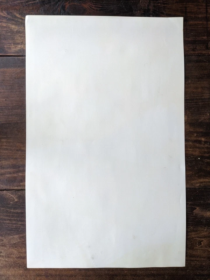 Merita Enriched Bread Lone Ranger Advertisement 25" X 16" Giclee Poster. - Image 4 of 4