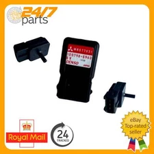 Genuine Intake Air Pressure MAP Sensor for Mitsubishi L200 Pajero Shogun Sport