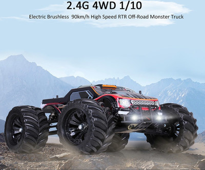 jlb cheetah 120a esc