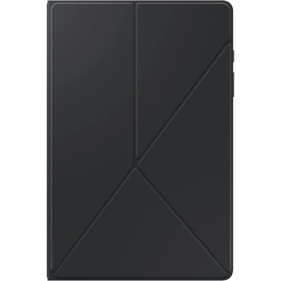 Samsung EFBX210TBEGWW Schwarz Buchhülle Für Galaxy Tab A9 Plus