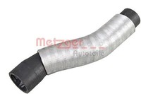 Metzger Kraftstoffschlauch KraftstoffbehäLter, KraftstoffeinfüLlrohr, Vom, Zum