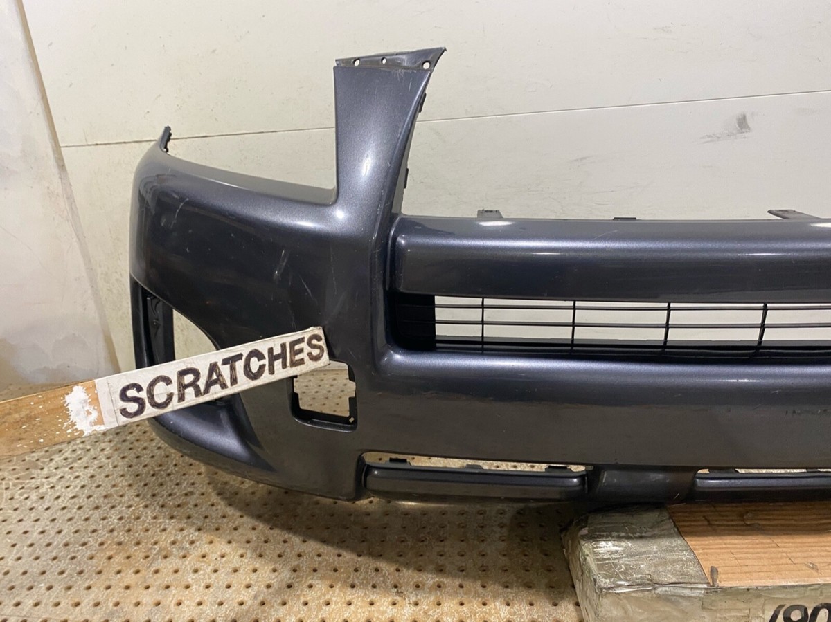 RAV4 ACA31W・ACA36W 純正フロントバンパー 52119-42571 （BD-23）