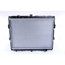 Radiateur Hyundai GALLOPER