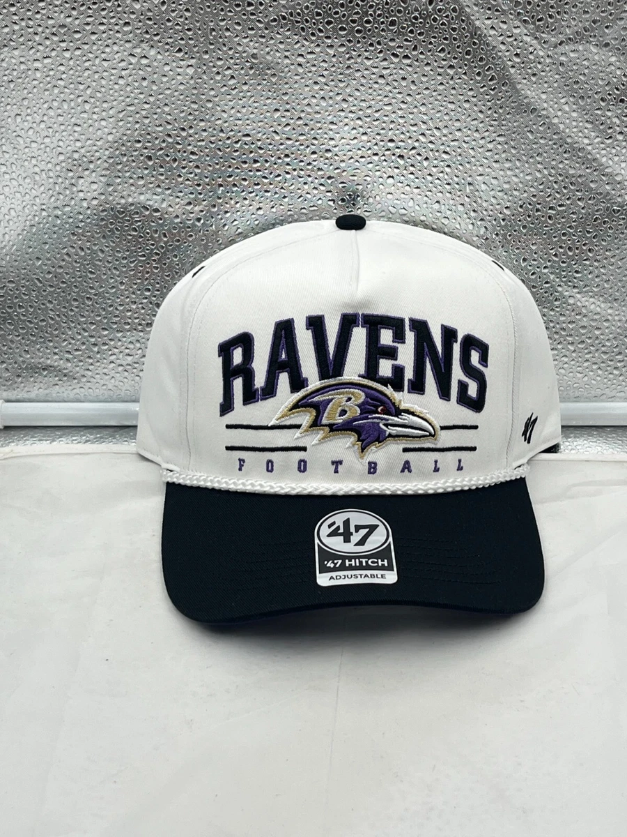 Baltimore Ravens NFL Fan Caps & Hats for sale | eBay