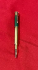 Hand Crafted 410 bullet pen  Made in USA "IN STOCK"