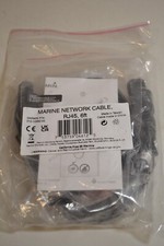 GARMIN Genuine OEM 6' MARINE NETWORK CABLE RJ45 010-10550-00
