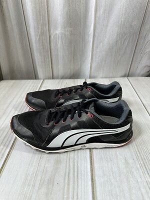 PUMA FAAS LITE SPIKELESS Golf MENS SHOES BLACK