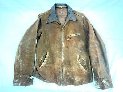 最終価格！20, 30s Vintage Cossack JKT 40表記 Moments In Time - The