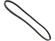For 1987-1988 Chevrolet V30 Accessory Drive Belt Power Steering 33672XGWV