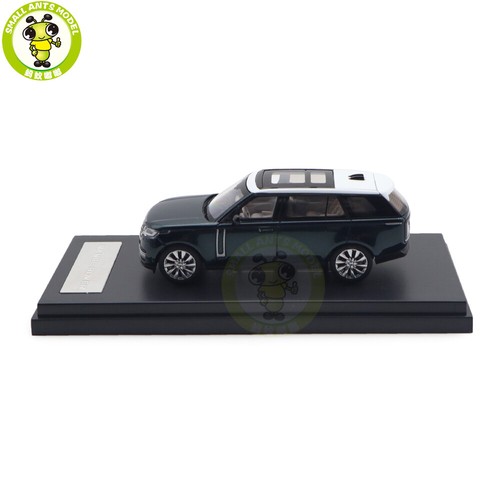 1/64 LCD Land Rover Range Rover 2022 Diecast Modelo Coche de Juguete Amigos Regalos - Imagen 32 de 71