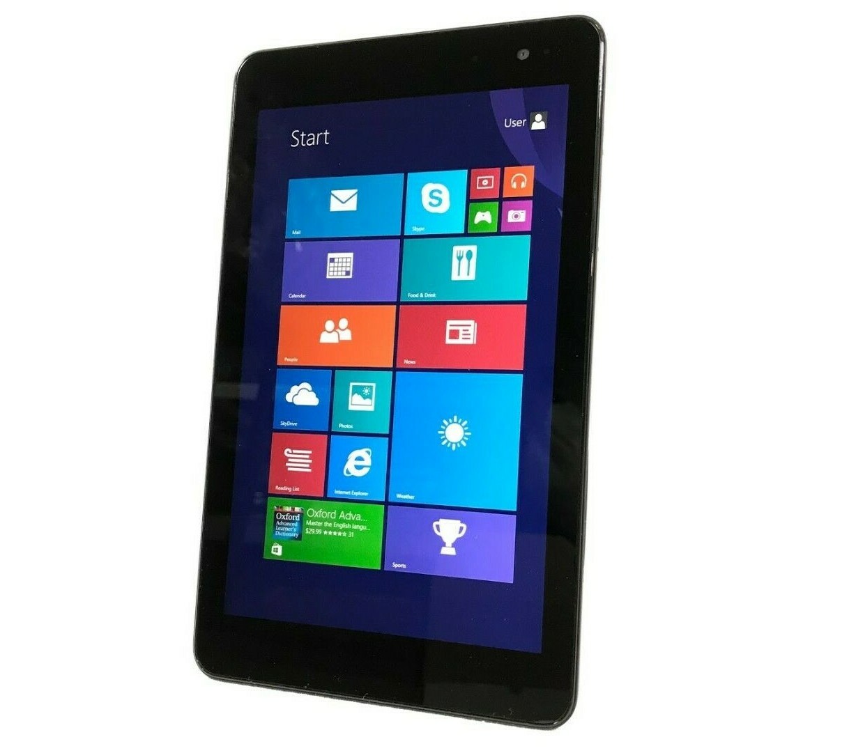 Dell Venue 8 Pro 50 T01d001 Replacement Speaker Module 02mcfr For Sale Online Ebay