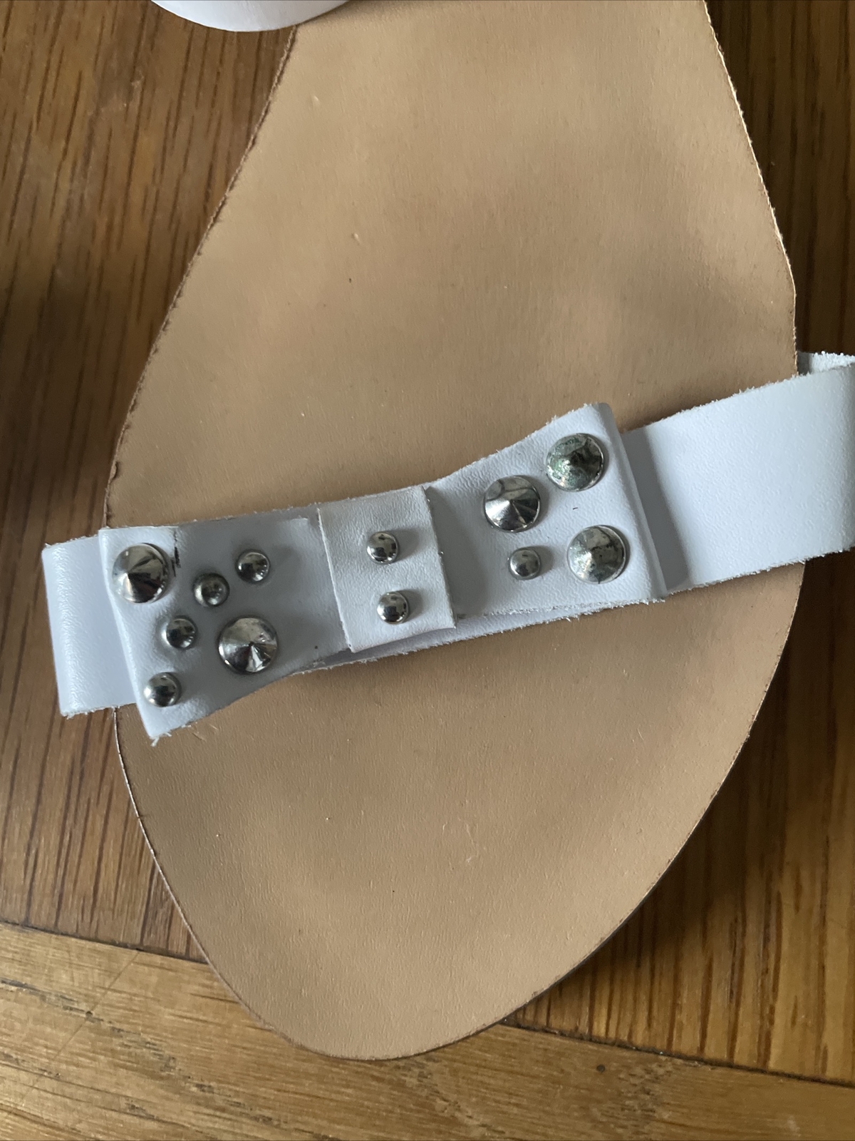 APL Sandali Faith taglia 7