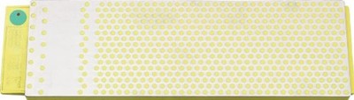Diamond Machining Technology (DMT) WM8EF DuoSharp Double-Sided Diamond Sharpe...