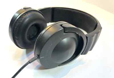 Philips SBC 3384 Dynamic Stereo Headphones TESTED