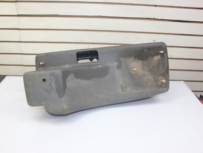 Husqvarna CZ4817 323 HE3 4815 4817 4821 Zero Turn Mower Right