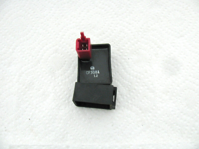 Gショップ Kawasaki ZX-11 C Ninja OEM Fuel Gas Pump Relay 27002-1065 | eBay