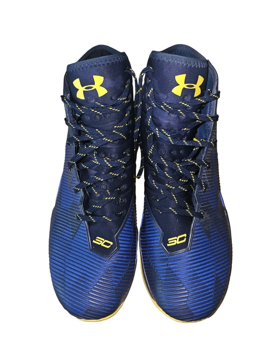 UNDER ARMOUR - アンダーアーマー　カリー2.5 UNDER ARMOUR CURRY2.5 (アンダーアーマー カリー2.5) バッシュ