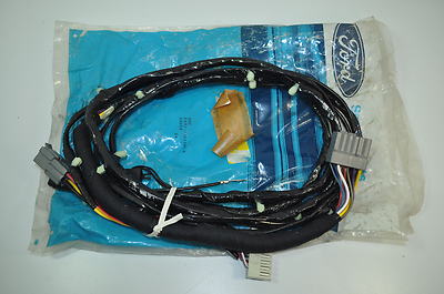 Ford NOS OEM Lincoln Mark Sliding Moon Sun Roof Wire Harness Part# E8LY-15A657-B