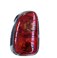 RüCklicht Mit Lampenfassung FüR Mini Countryman 2010-2016 Links Olsa