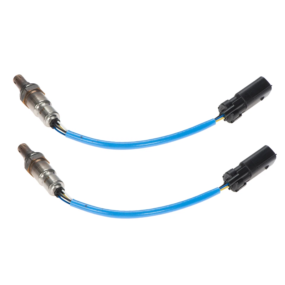 OEM NEW Right & Left Oxygen O2 Sensor Set (2) 3.5L 3.7L Ford Lincoln BL3Z9F472A - Image 2 of 4
