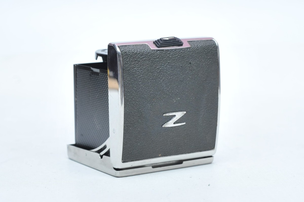 Zenza Bronica Waist Level Finder for S2 S2A | eBay