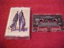 1st ISSUE 1994 ALL 4 ONE SELF TITLED MUSIC CASSETTE ATLANTIC 82588-4