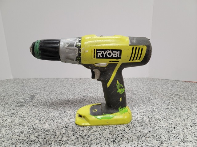 Ryobi 18v 1/2\