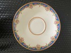 Saucer T.V. Limoges Ovington's New York rare vintage — photo 1